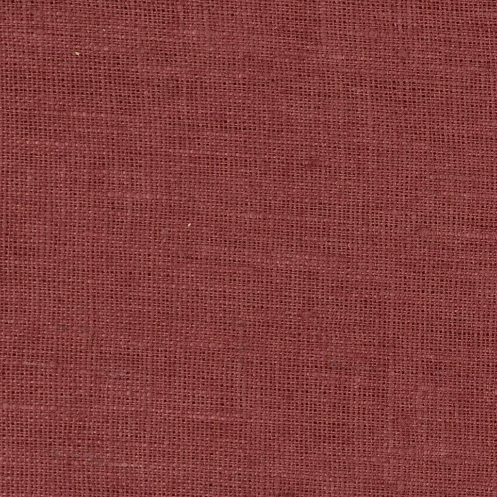 Lightweight Plain Linen Textile