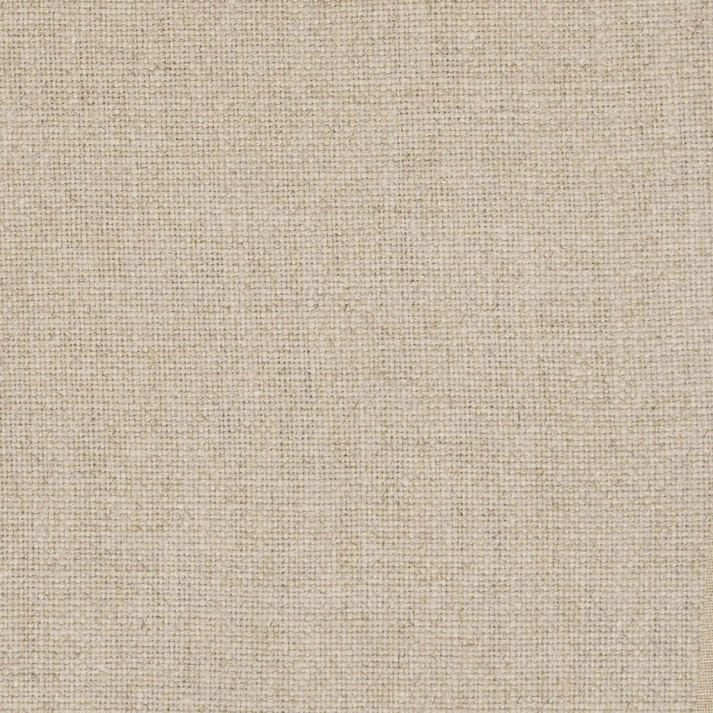 Mid Weight Plain Linen Textile