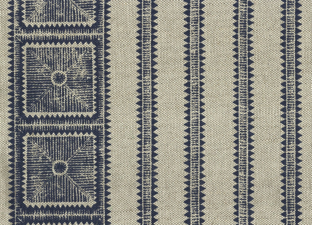 Palazzo Stripe Textile