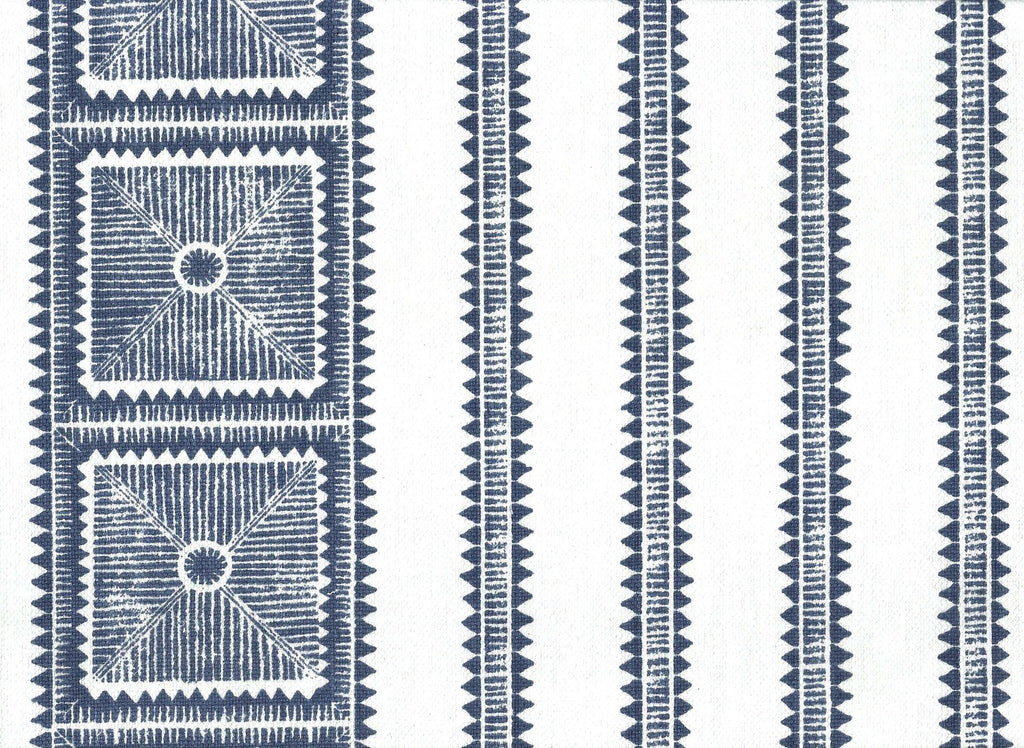 Palazzo Stripe Textile