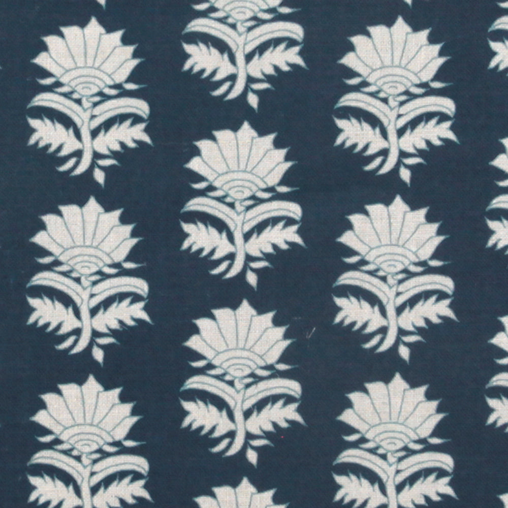 White Thistle Textile