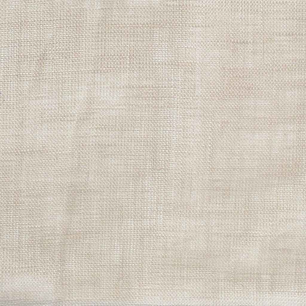 Sheer Linen Plain Textile