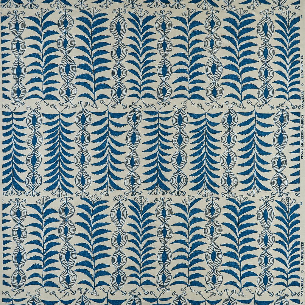 Zanzibar Textile
