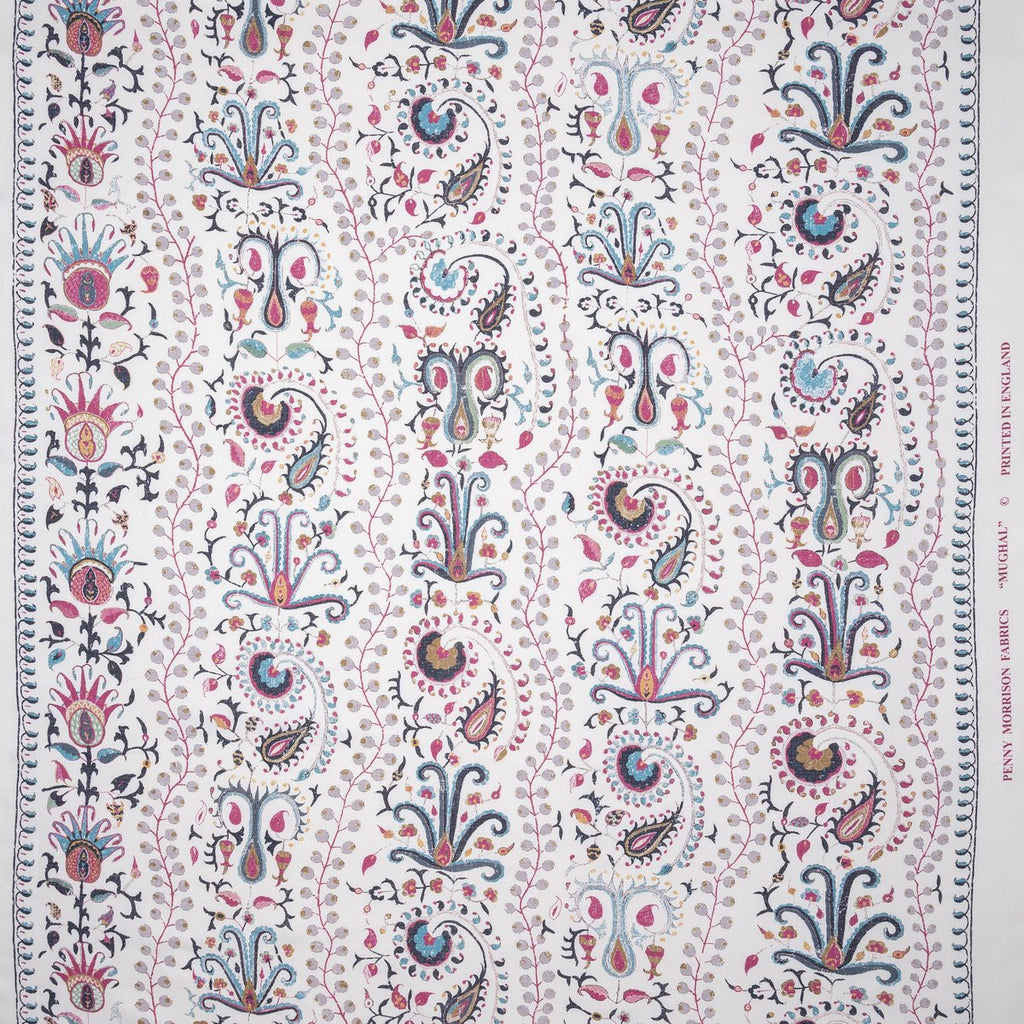 Mughal Textile