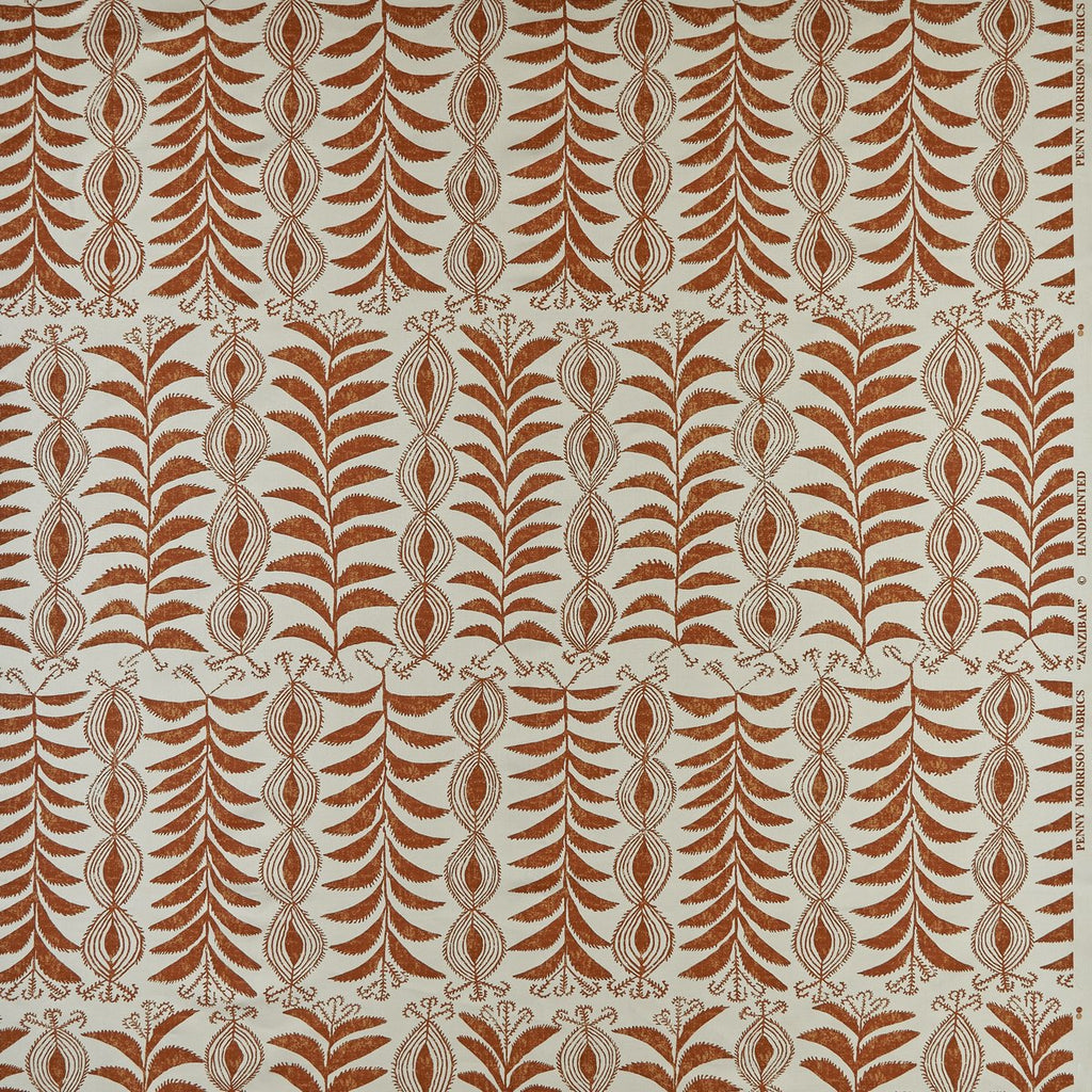 Zanzibar Textile