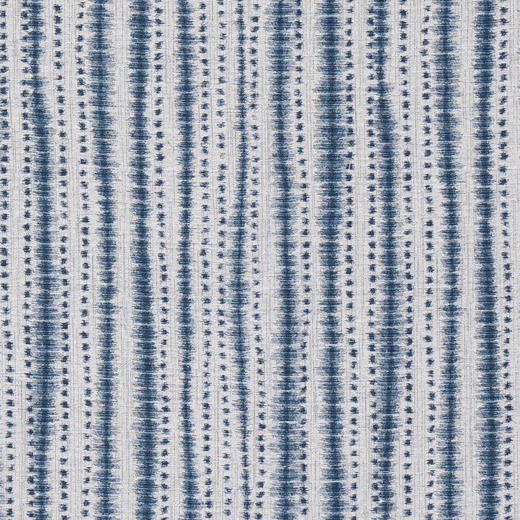 Indigo Stripe Textile