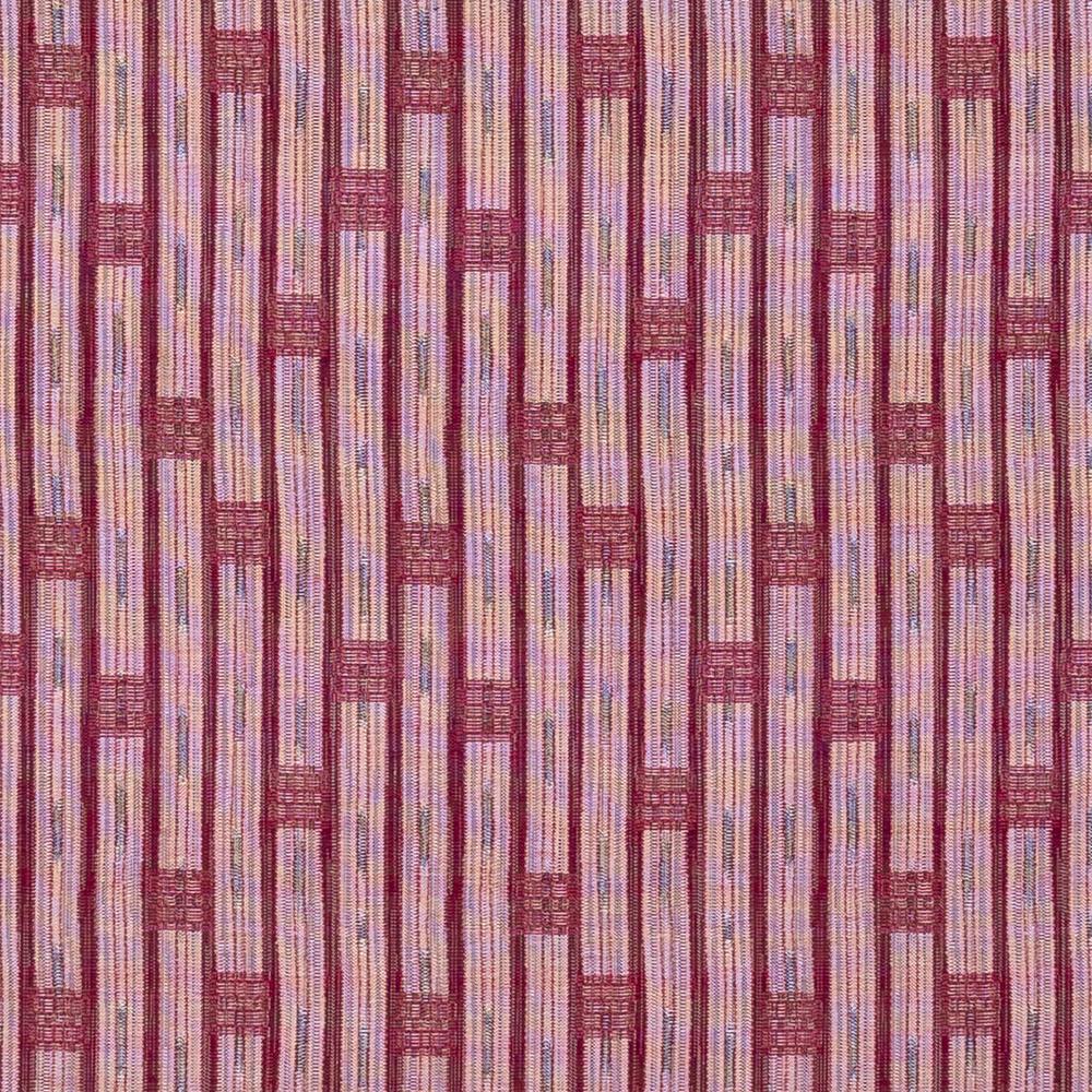 Inca Vertical Stripe Textile