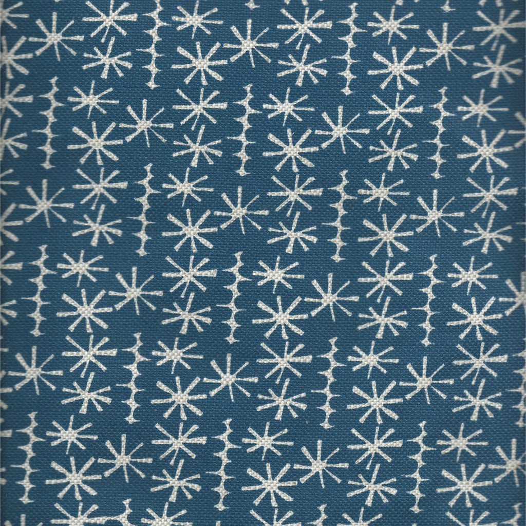 Star Ticket Textile
