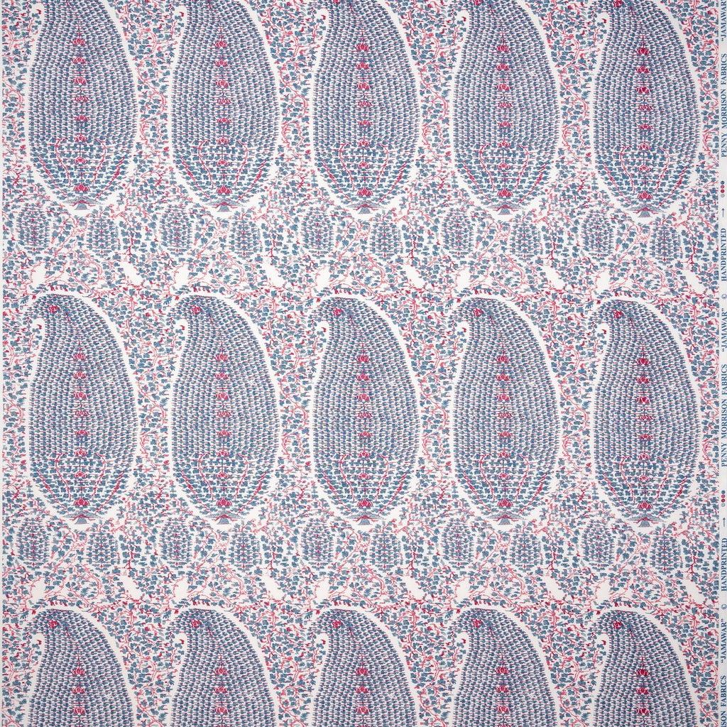 Jamawar Textile