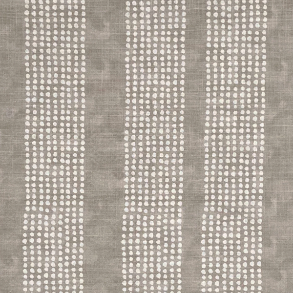 Dotted Stripe Performance Textile