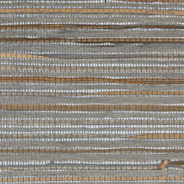Jute Grasscloth Memo