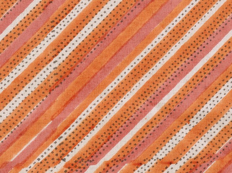 Tulu Textiles Lola on Cotton/Linen