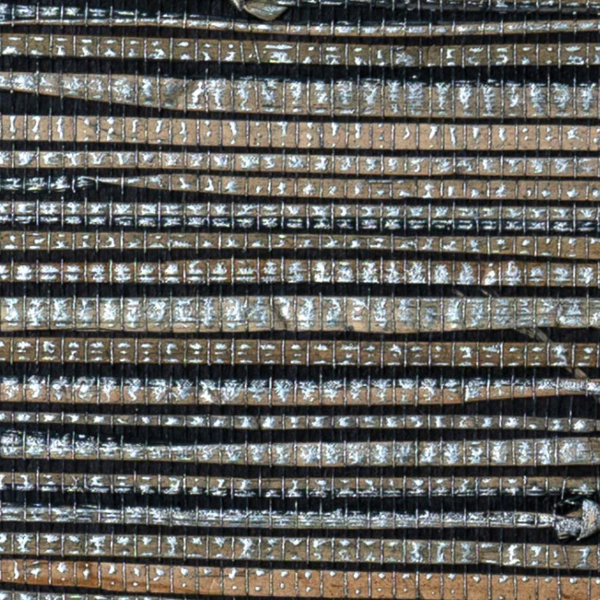Jute Grasscloth Memo