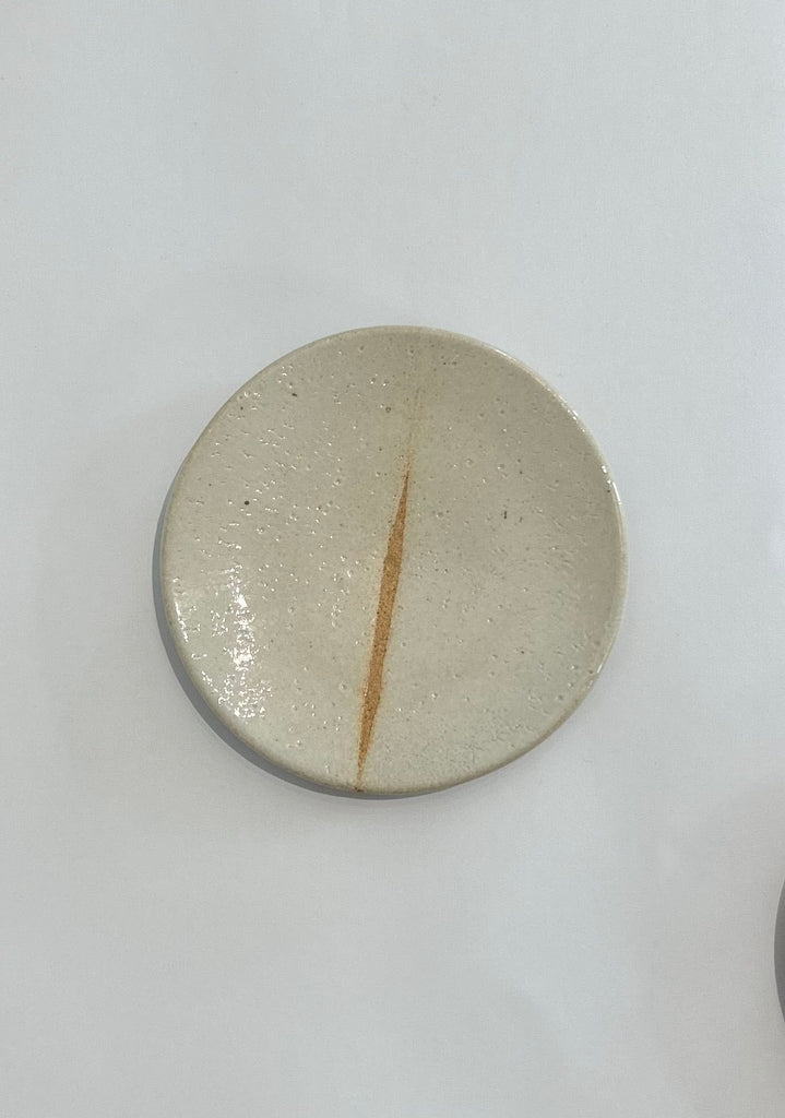 Ceramic Plate 3
