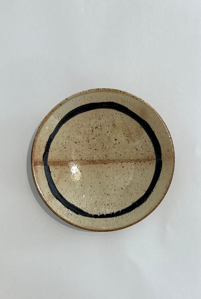 Ceramic Plate 5