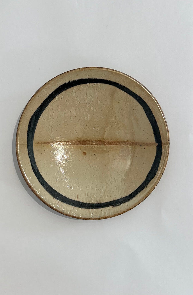 Ceramic Plate 6