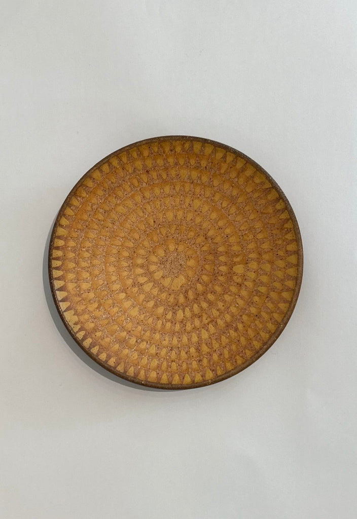 Ceramic Plate 7