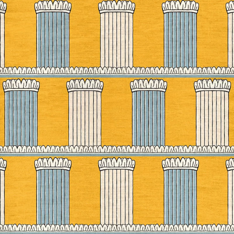 Pillars Textile