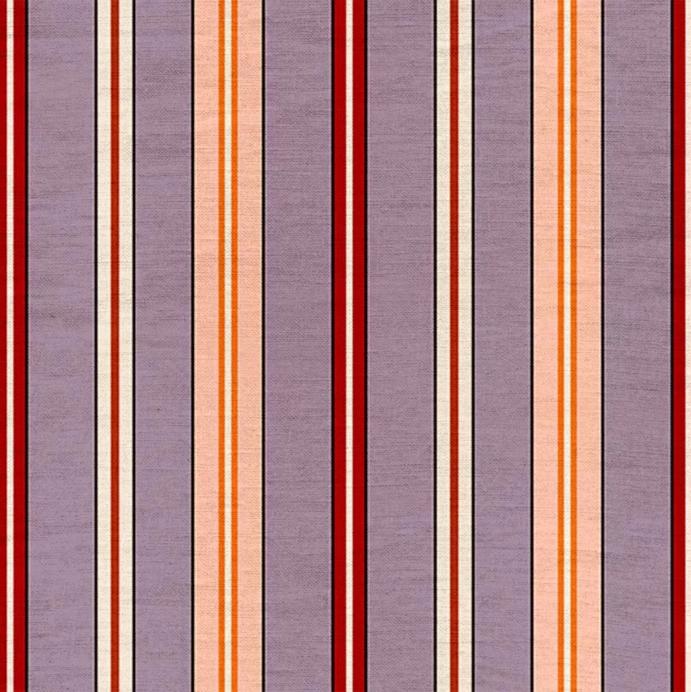 Sporty Stripes Memo