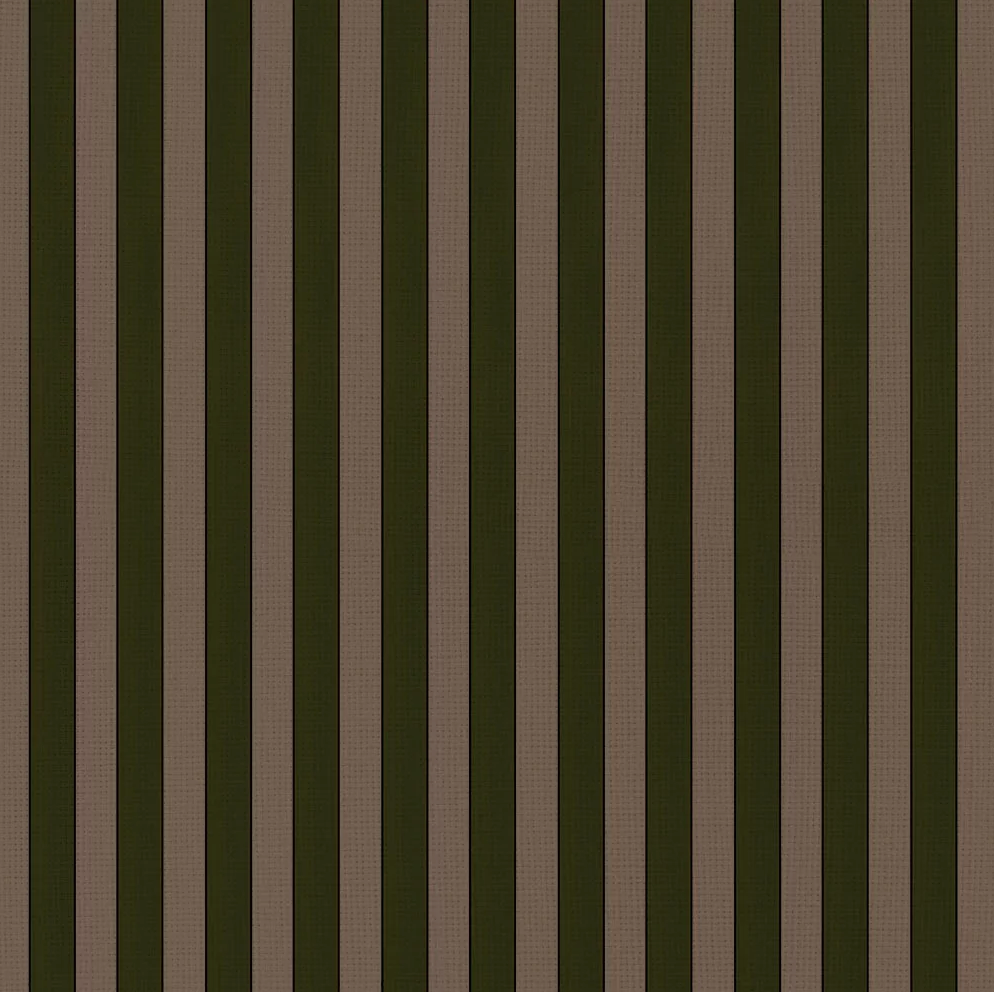 Tuscan Stripes Textile