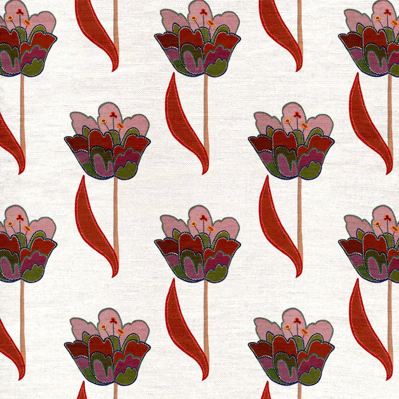 Ottoline Tulips