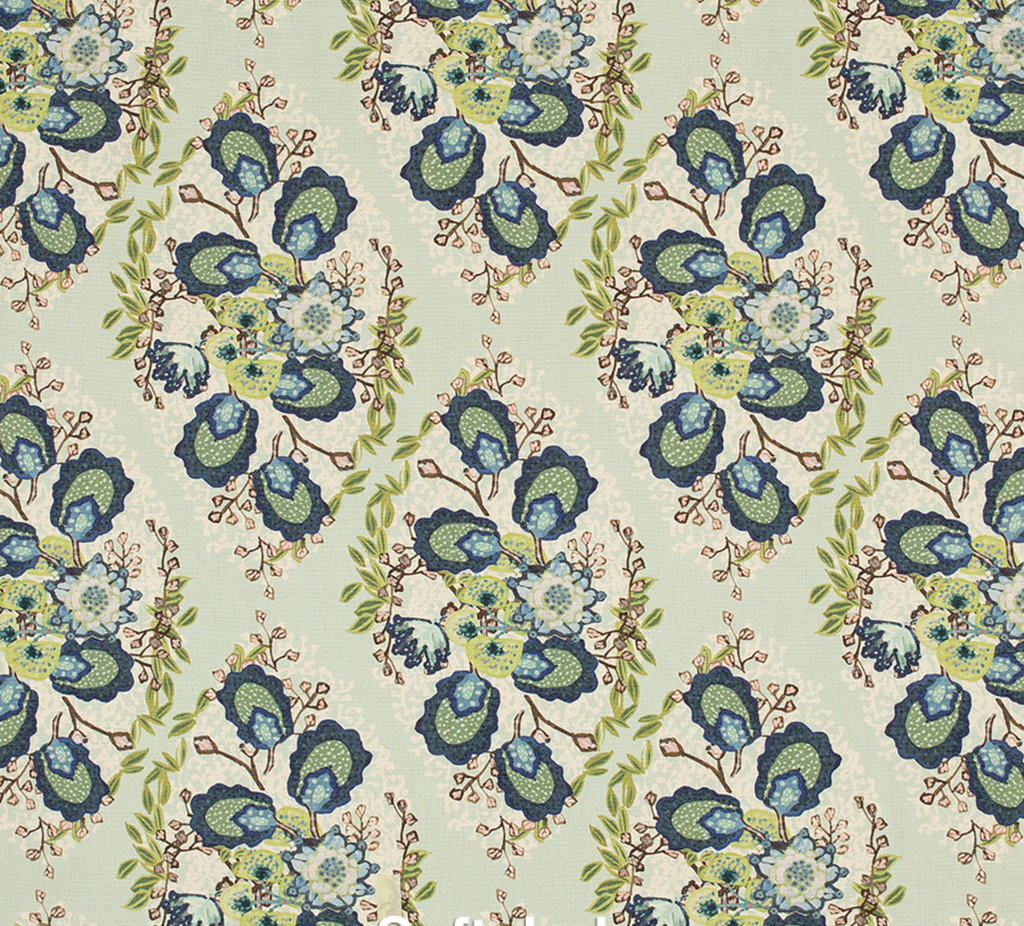 Heather Wallcovering