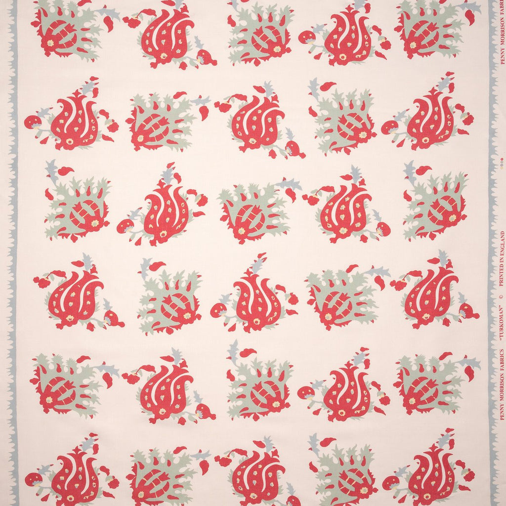 Turkoman Textile