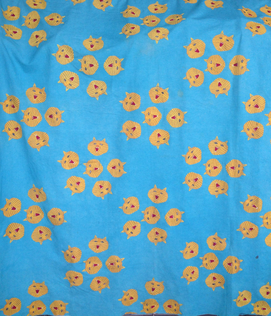 Dandelion Textile
