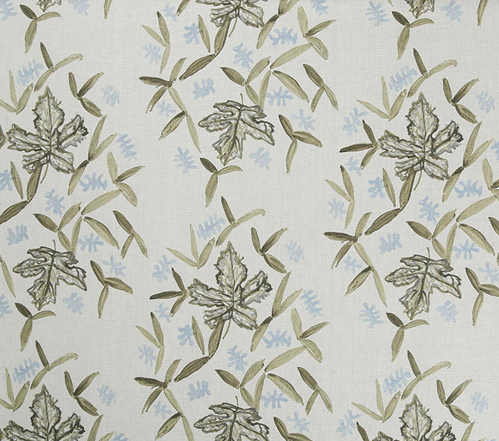 Woodford Wallcovering